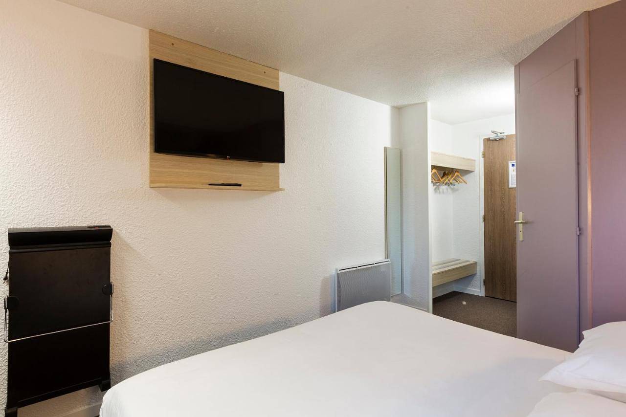 B&B Hotel Marne-la-Vallée Chelles in Chelles, Seine-et-Marne