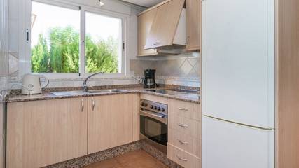 Casa Rural para 4 Personas en Golf Resorts Murcia, Murcia , Foto 4