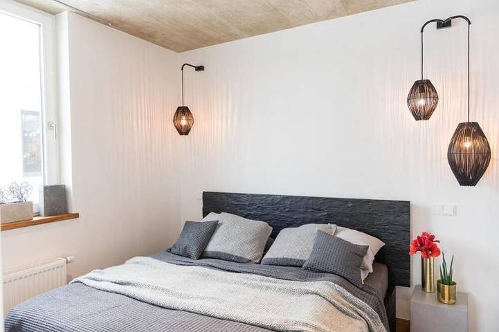Ferienwohnung für 2 Personen, mit Garten - 1