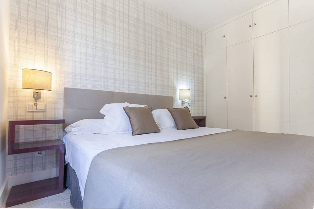 Ganze Wohnung, Mit House Olavide I in Madrid in Chamberí (Madrid), Madrid