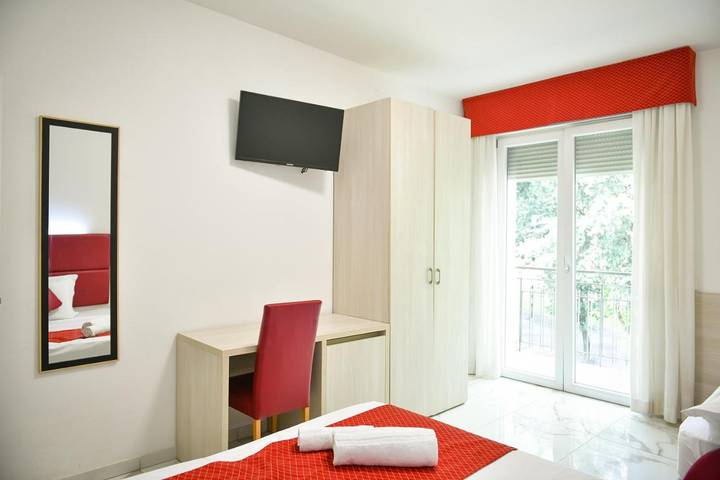 Maison d’hôte pour 2 personnes, avec vue à Mestre - 3