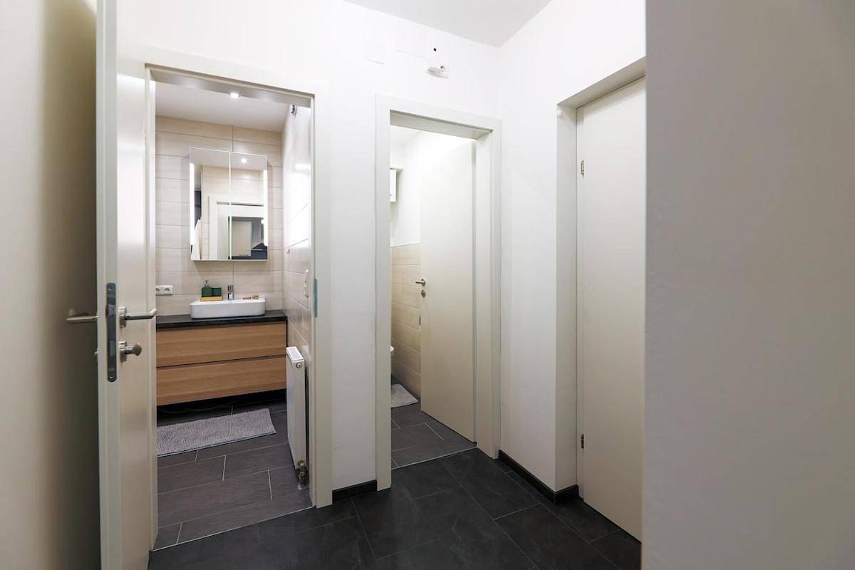 Appartement entier, One-Bedroom Apartment in Wels, Région de Linz-Wels