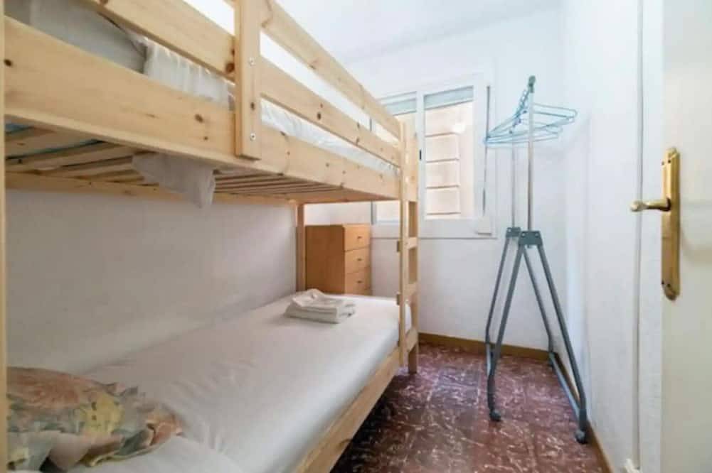 Ganze Wohnung, Apartament Sant Mateu in Vilassar de Mar, Costa del Maresme