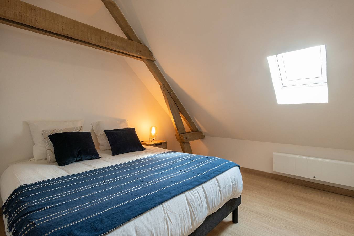 Apartamento entero, Vigie d'Opale - Nausicaá & plage à 700 m in Boulogne-sur-Mer, Boulogne-sur-Mer region