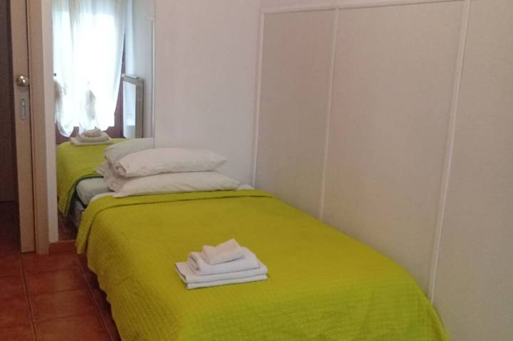 Ganze Wohnung, Mimi Home. in Isernia, Isernia Provinz