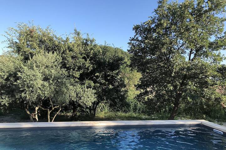 Ferienhaus für 6 Personen, mit Garten und Terrasse - 1