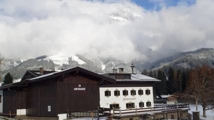 Bauernhof für 25 Personen in Leogang, Bundesland Salzburg, Bild 2