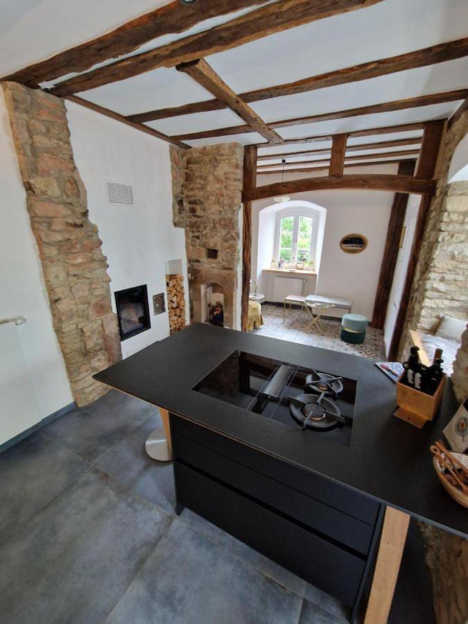 Ferienhaus für 6 Personen, mit Sauna und Terrasse, mit Haustier in Blankenheim - 2