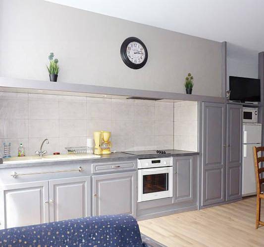 Gîte für 5 Personen, mit Garten, mit Haustier in Occitanie - 2