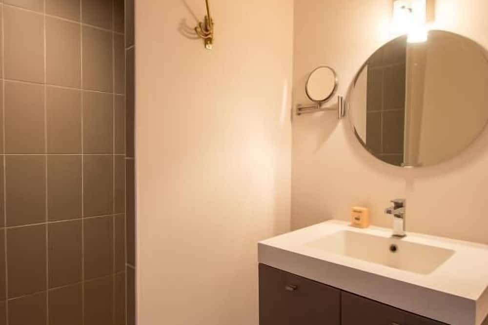 Appartement entier, Terrasse Sur La Tour Garçonnet - Appartement 65m² in Amboise, Région de Tours