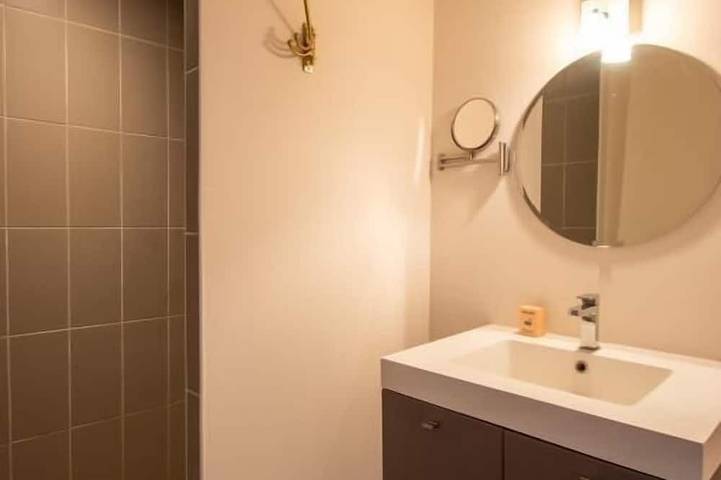 Gîte pour 4 personnes, avec terrasse dans Château d'Amboise - 4