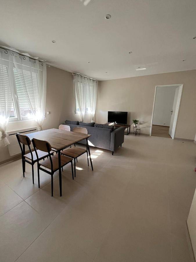 Gîte pour 2 personnes à Saint-Marcellin - 2