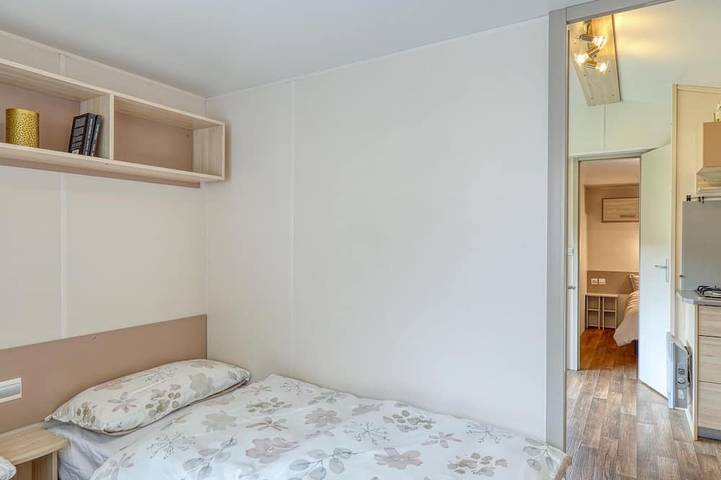 Camping für 4 Personen in Rheinland-Pfalz - 4