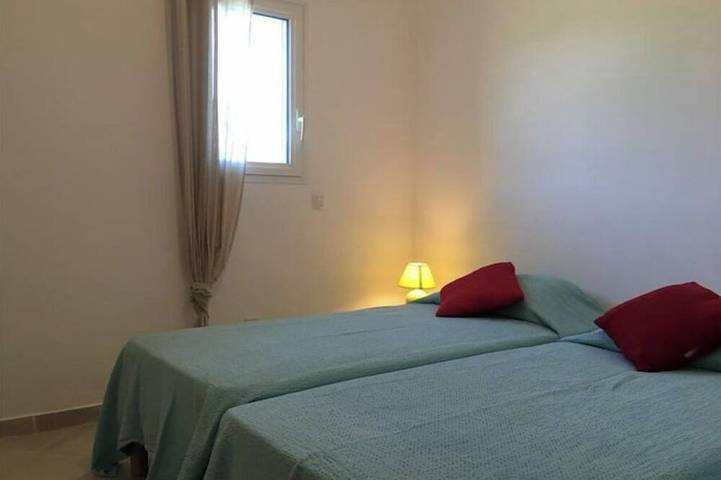 Charming House For 6/7 People A Few Minutes From The Beach in Serra-di-Ferro, Ajaccio und Umgebung