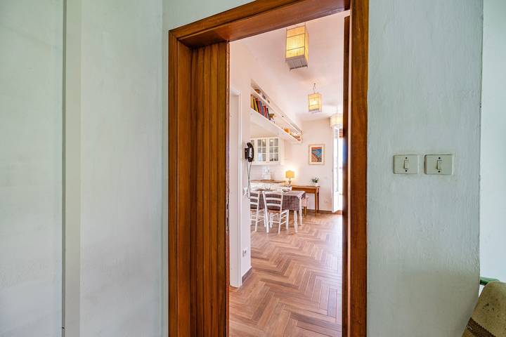 Ferienwohnung für 4 Personen, mit Terrasse in Forte dei Marmi - 3