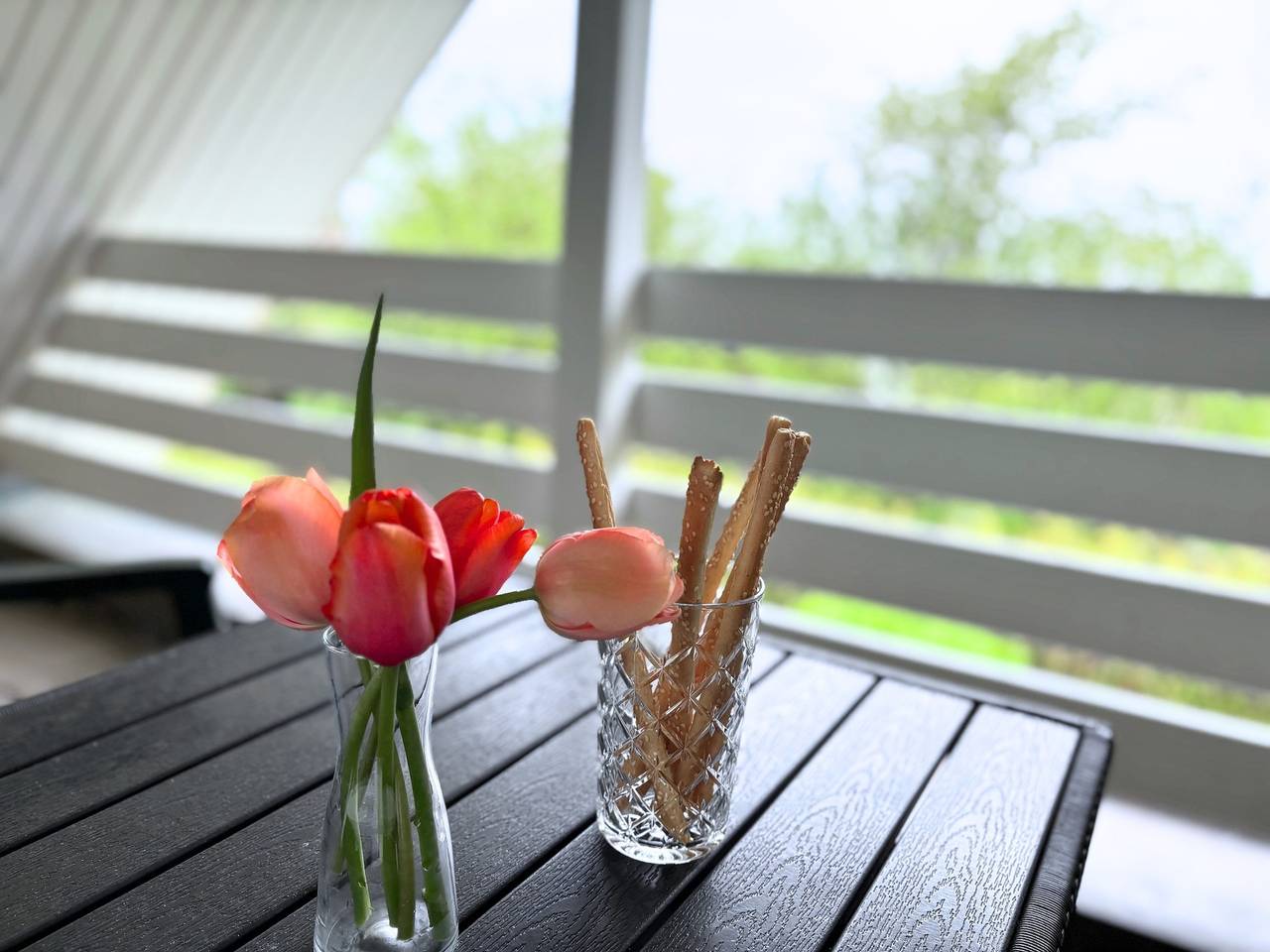 Ganze Ferienwohnung, Frederik Brückenblick in Wulfen (Fehmarn), Fehmarn