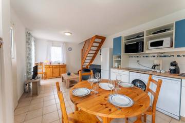 Ferienhaus für 6 Personen in Vaison-la-Romaine, Provence, Bild 2