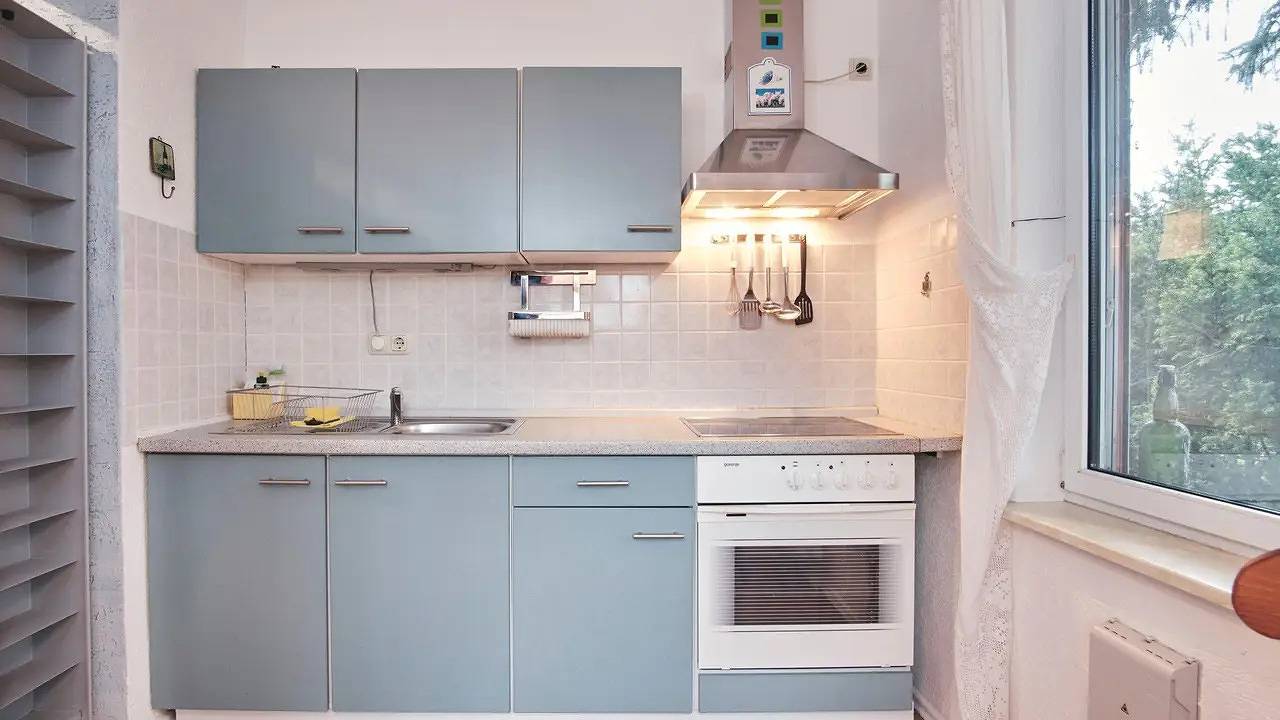 Ferienhaus für 2 Personen (55 m²) in Stahlbrode in Sundhagen, Stralsund Umland