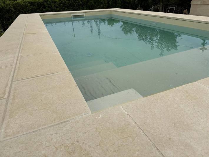 Gîte pour 4 personnes, avec jardin et piscine à Francavilla Fontana - 3