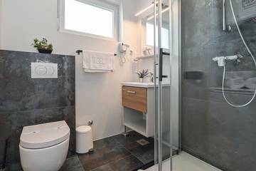 Villa für 20 Personen in Novalja, Pag, Bild 3