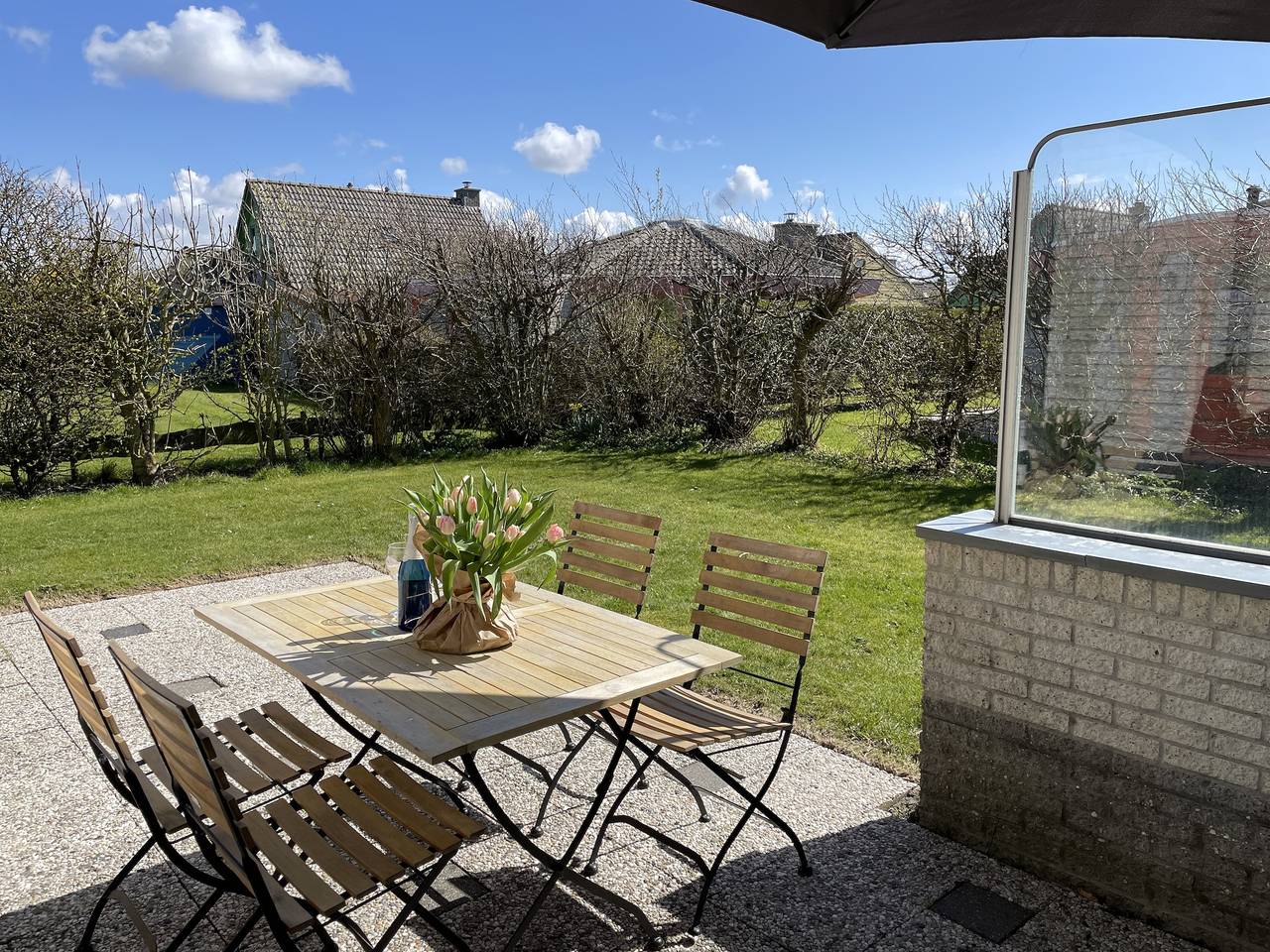 Albatros 51 in Julianadorp aan Zee, Julianadorp