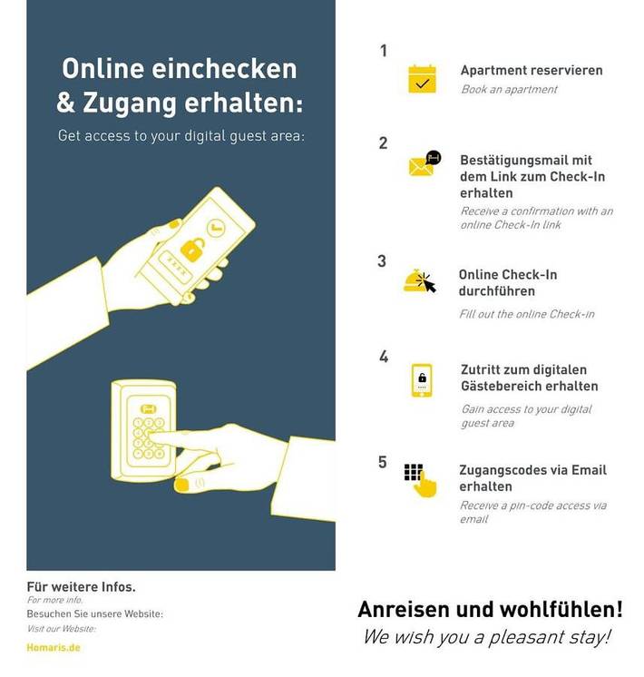 Ferienwohnung für 12 Personen in Eimsbüttel Hamburg - 4