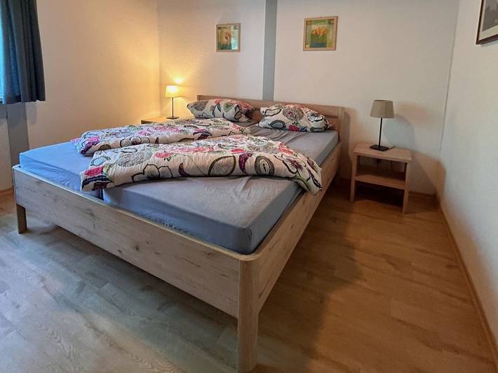 Ganze Ferienwohnung, Inselquartier Pellworm Gbr / Haus Möwe - Ferienwohnung 1 in Nordfriesische Inseln (Schleswig-Holstein) (Schleswig-Holstein), Pellworm