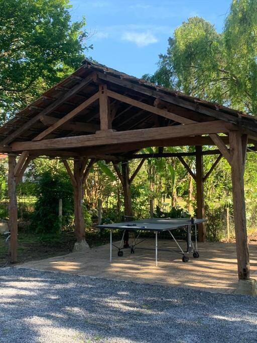 Location de vacances pour 6 personnes, avec jardin, animaux acceptés à Clermont - 3