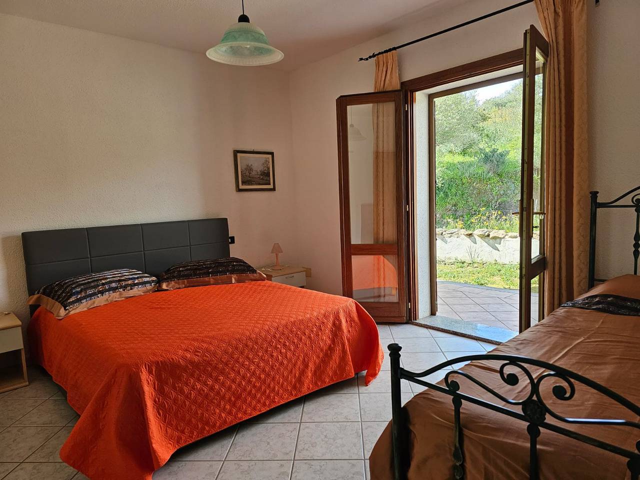 Entire apartment, Fml-Greis01 in Monte Rosello, Sassari