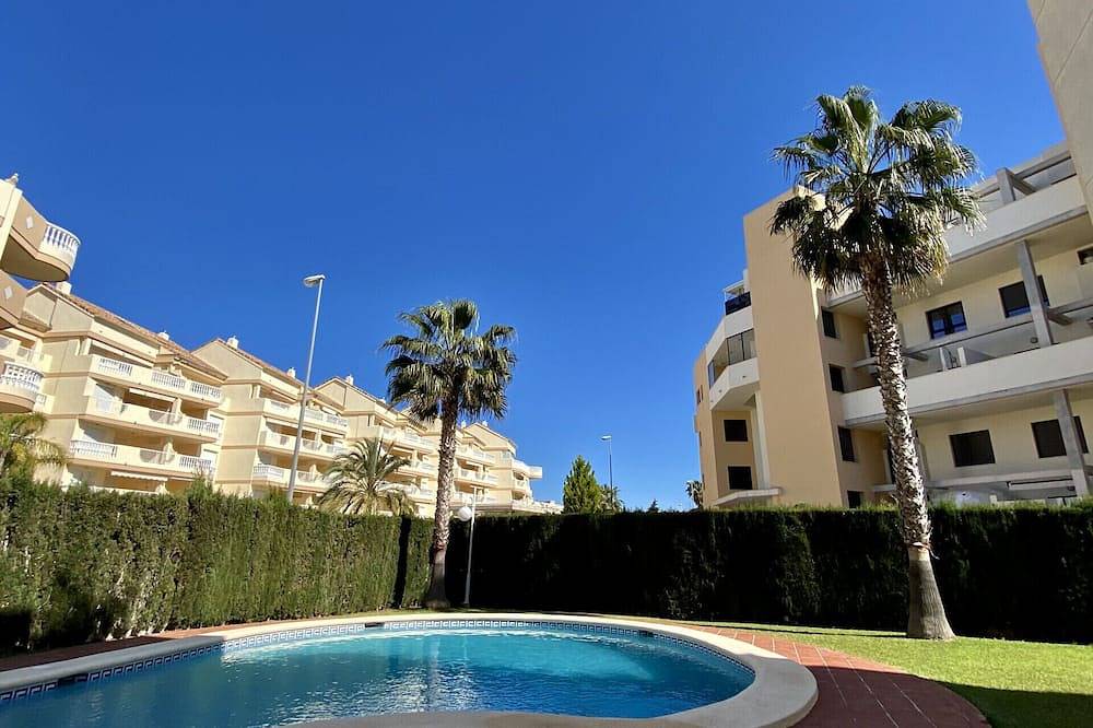 Appartamento vacanze a Dénia a partire da 65€ a notte