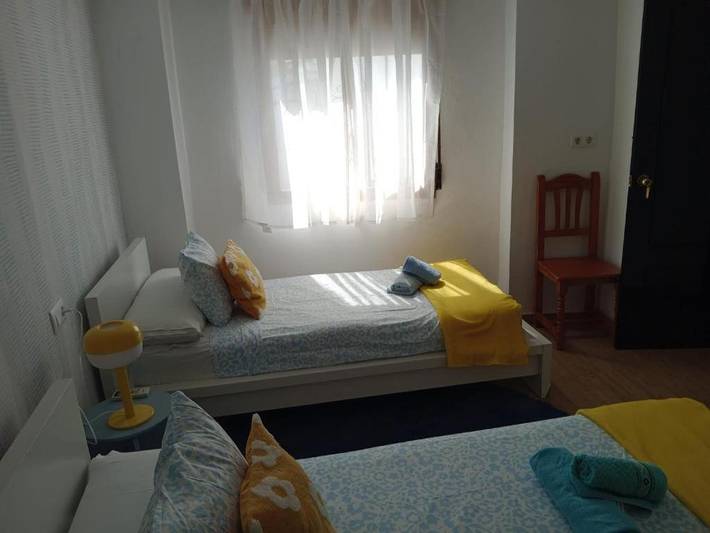 Location de vacances pour 12 personnes, avec balcon à Martos - 4