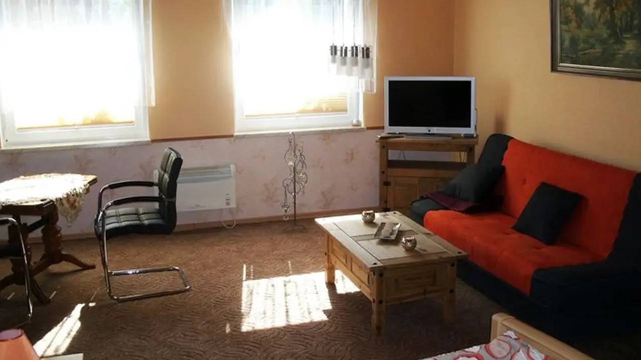 Ferienhaus für 2 Personen (40 m²) in Ahrenshoop in Althagen, Ahrenshoop