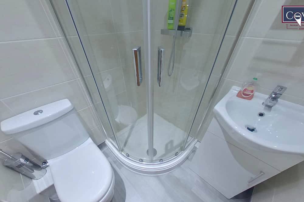 Apartamento entero, Victoria House - Queen Studio by Covstays in Coventry, Birmingham y alrededores