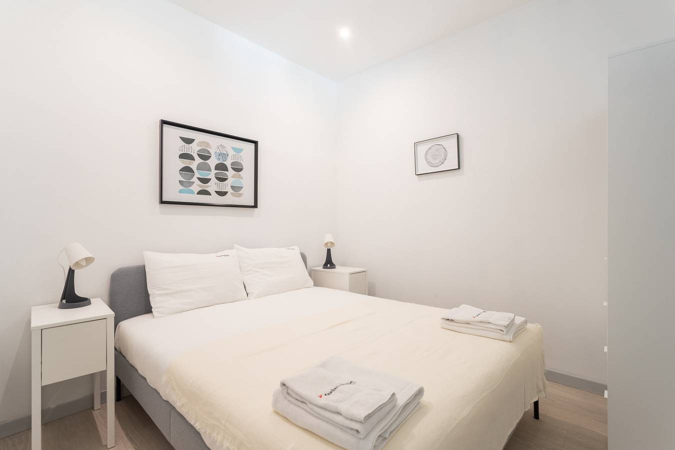 Entire apartment, Holiday apartment for 4 people in Lisbon, Costa de Lisboa