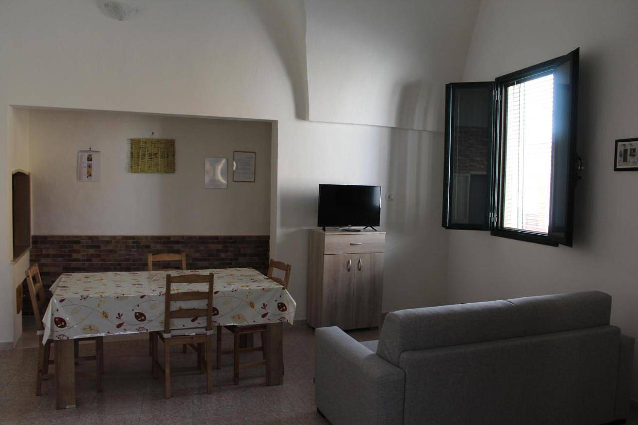 Three-Bedroom House in Campi Salentina, Lecce Provinz
