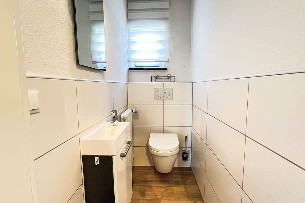 Ferienhaus Uhu in Dittishausen (Löffingen), Löffingen