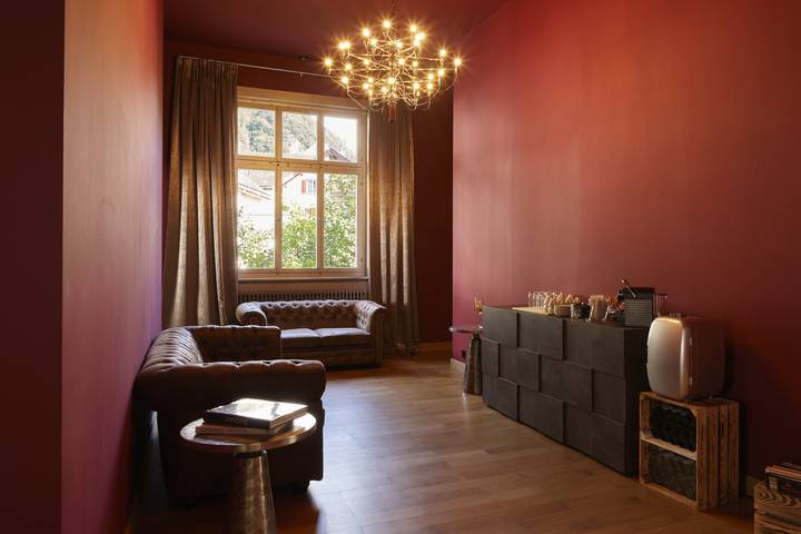Gästezimmer für 2 Personen - 1