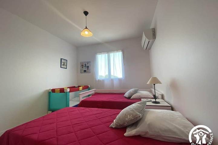 Location de vacances pour 6 personnes à Salses-le-Château - 3