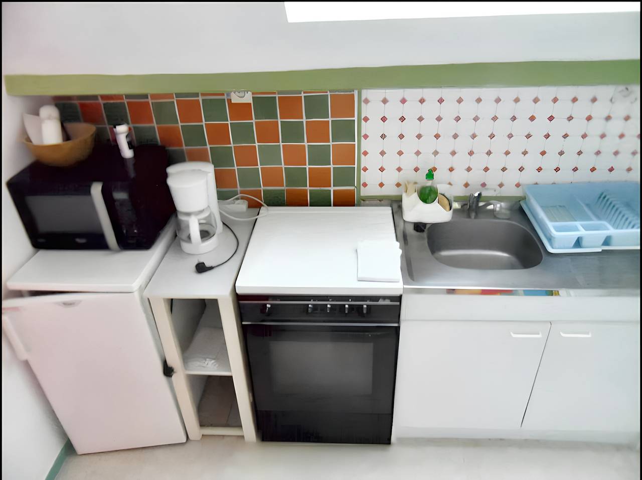 Studio entier, Studio chaleureux à Saint-Barthélemy-d'Anjou de 27 m² + jardin in Saint-Barthélemy-d'Anjou, Vallée de la Loire