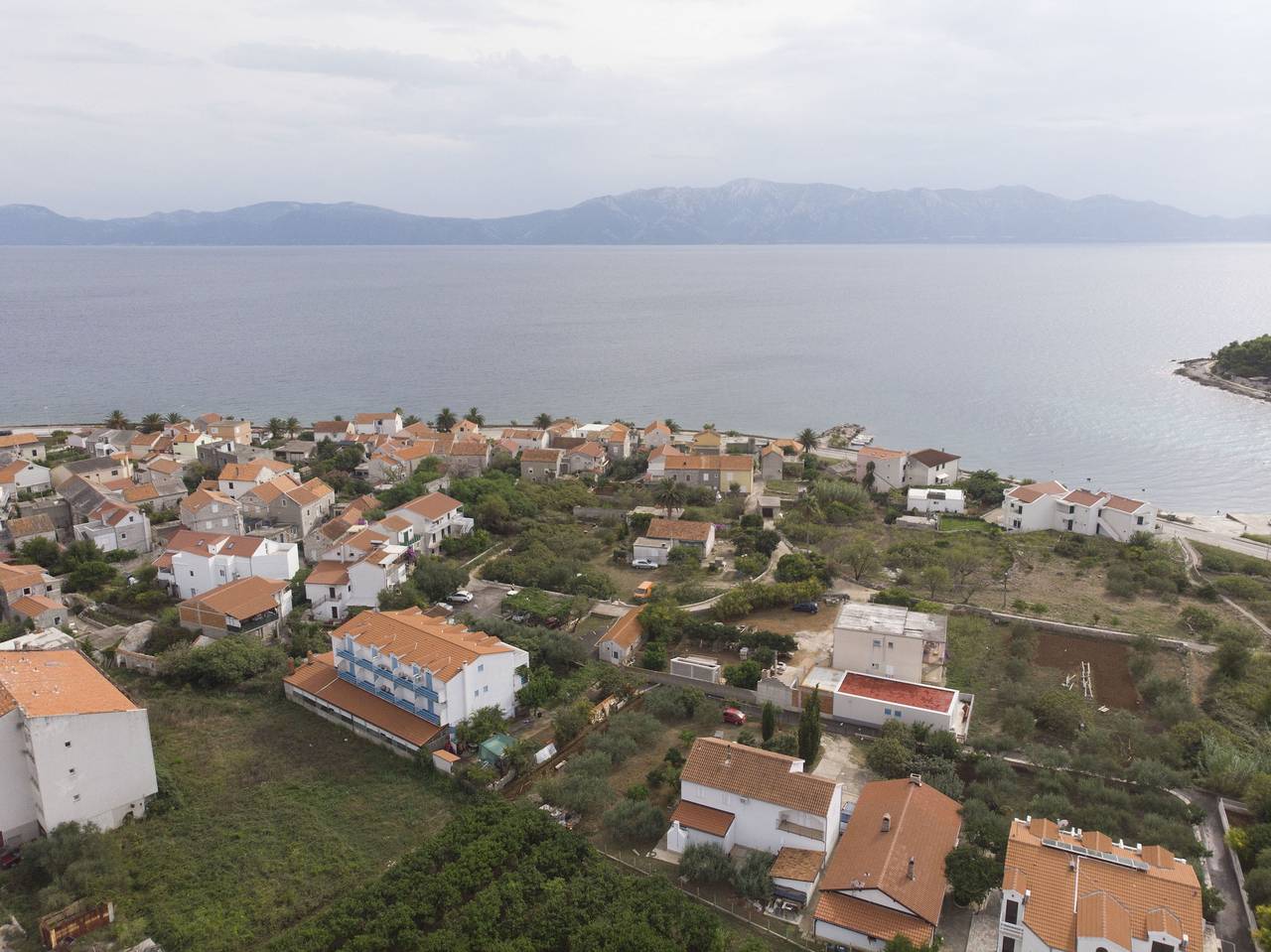 Ganzes Studio, Apartments Jadranka in Sucuraj, Hvar