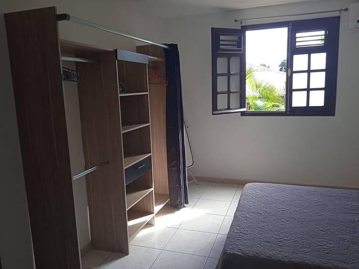 Gîte pour 2 personnes, avec terrasse à Gros Morne (homonymie) - 4