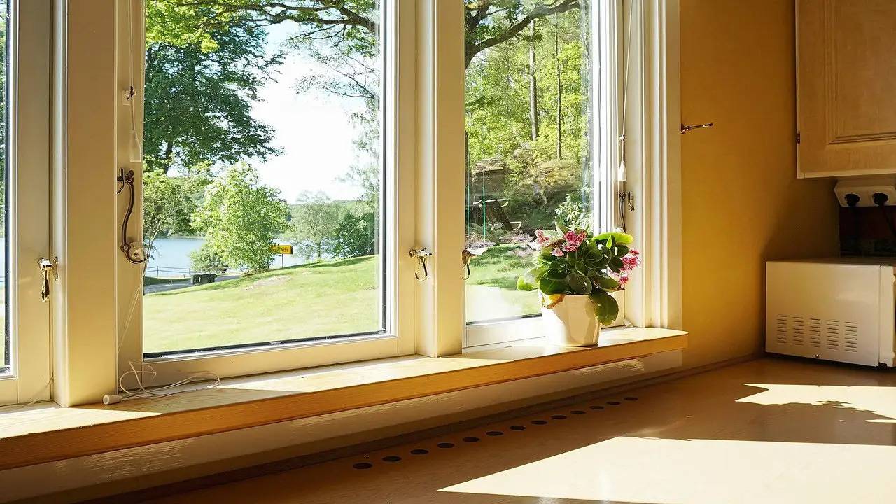 Ferienhaus für 6 Personen (150 m²) in Ullared in Falkenbergs region