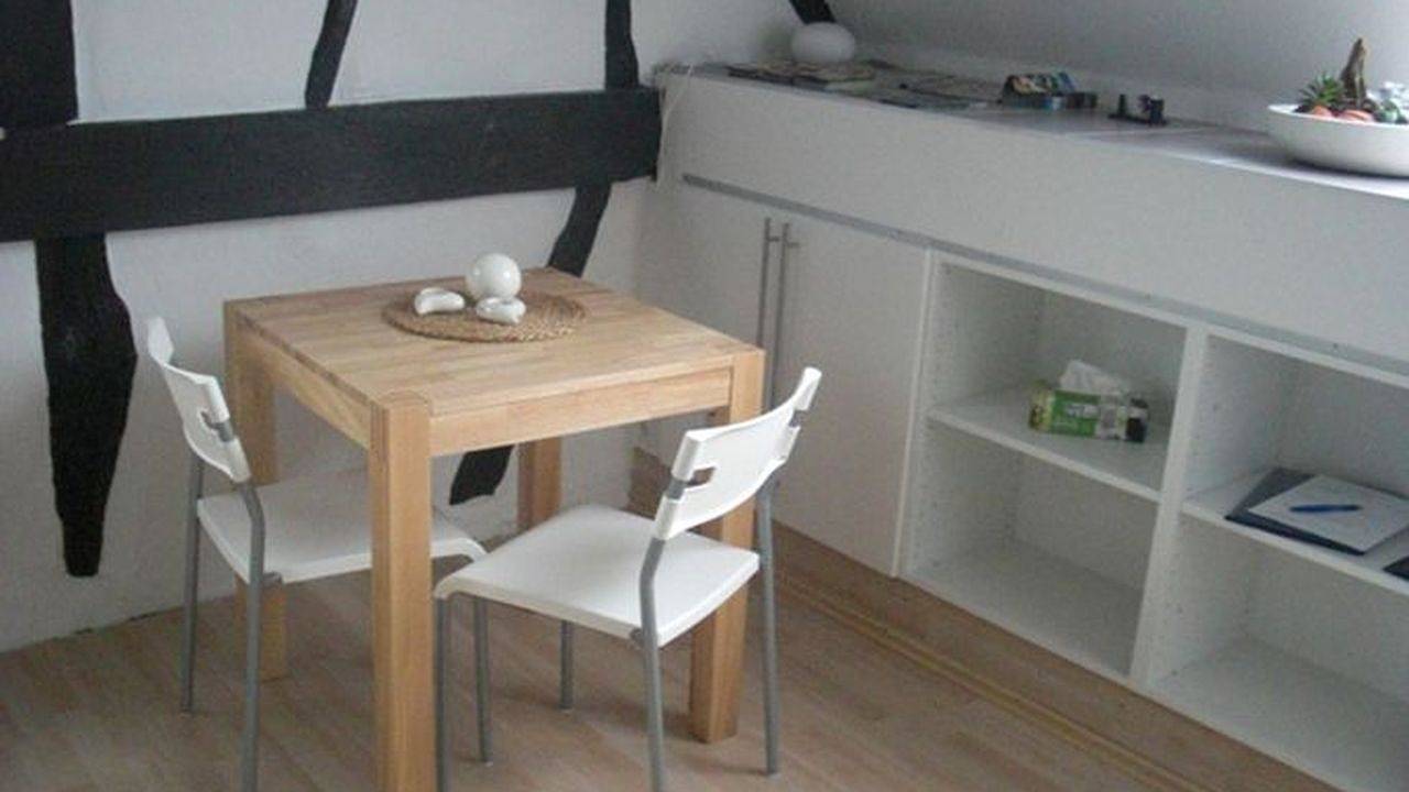 Entire holiday apartment, Ferienwohnung für 4 Personen (50 m²) in Rust in Europa-Park, Rust