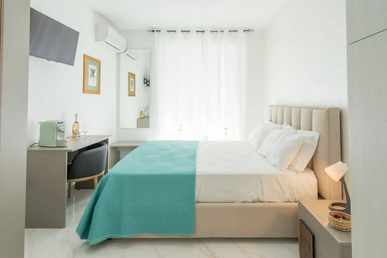 Appartamento intero, Guesthost - Perla Nera Apartment 1 near the sea in Trani, Barletta-Andria-Trani