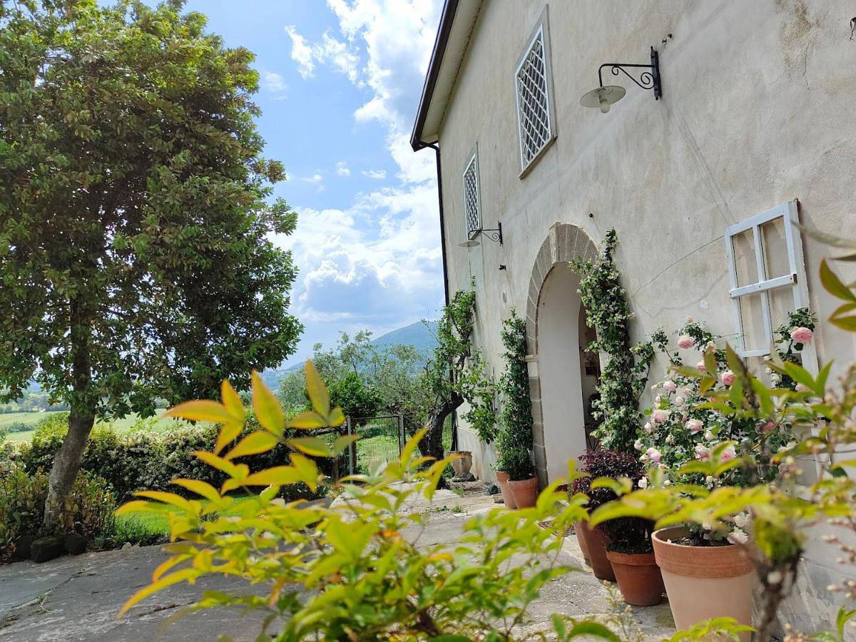 Le Piracante, Rural Retreat & B&B Caiazzo in Caiazzo, Provincia di Caserta