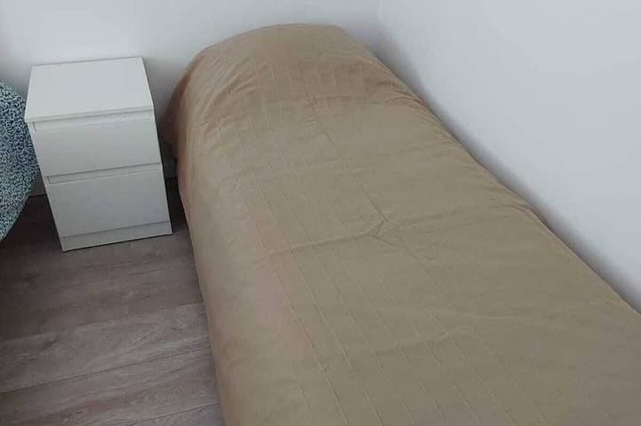 Entire apartment, Square-meter ground-floor apartment in Castellane/Gorges du Verdon in Castellane, Castellane region