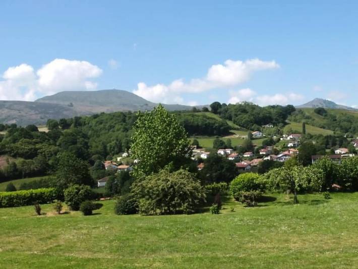 Gîte pour 2 personnes à Louhossoa - 2