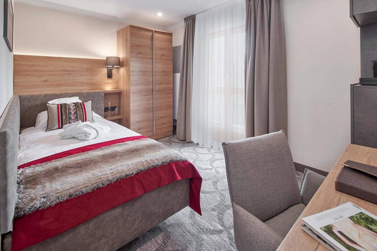 Hotel Alpenhof in Bad Wiessee, Alpes bavaroises