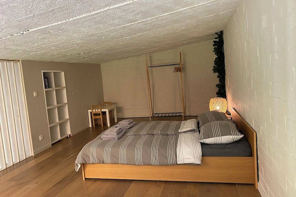 Rustic vacation home in oasis of green in Lier, Antwerpen und Umgebung