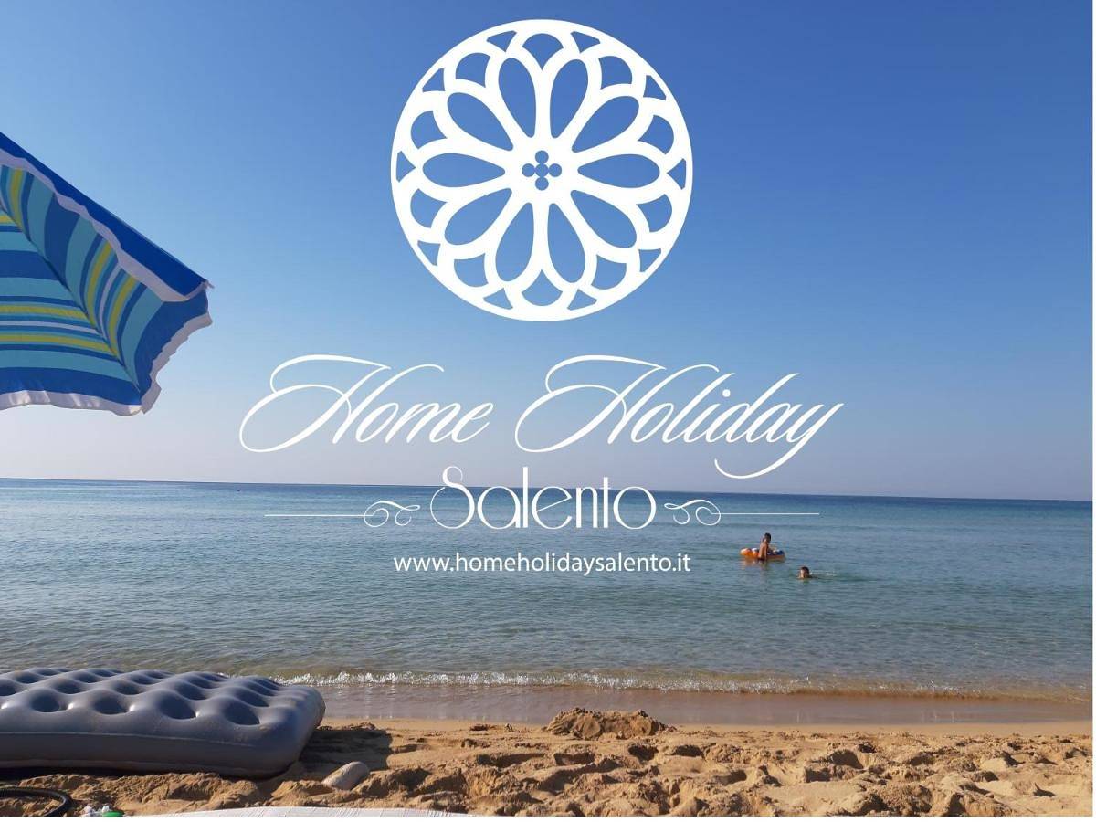 Appartamento intero, Home Holiday Salento Monica's House Pescoluse in Marina di Pescoluse, Torre Vado